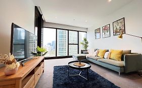 Astonishing Southbank Pearl Tower Residences Near Crown Casino